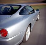 Ferrari 575M Maranello 2003 года